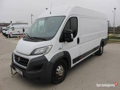 FIAT Ducato Maxi MJ L4H2 Euro 5 2999ccm - 180KM 3,5t 14-16