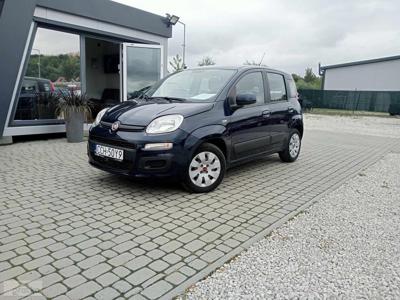 Fiat Panda III