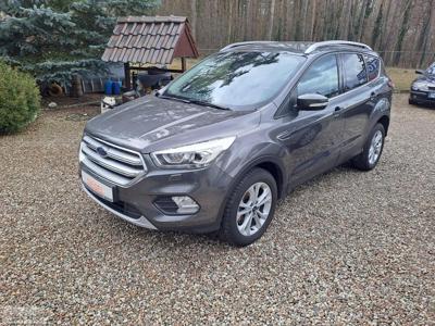 Ford Kuga III