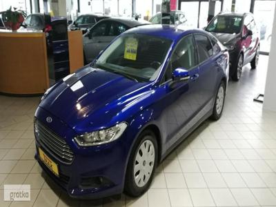 Ford Mondeo VIII 2.0 TDCI 150 KM z polskiego salonu