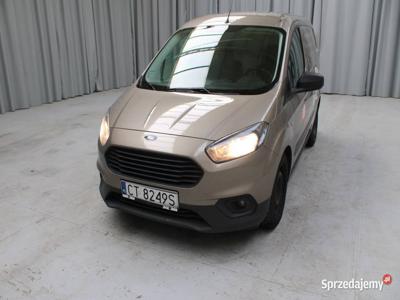 FORD Transit Courier 1.5 TDCi Euro 6 1498ccm - 75KM 1,8t 18-