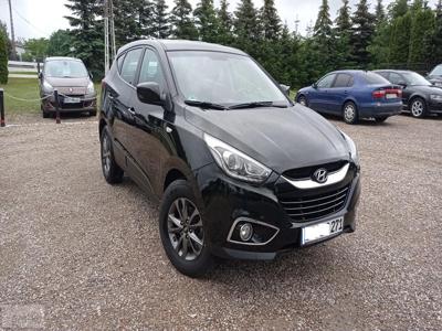 Hyundai ix35 SPRZEDANY