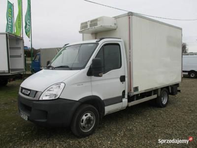 Iveco Daily 35C13 2.3 HPI 130 KM \ winda 750kg