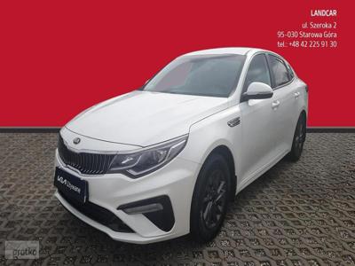 Kia Optima IV PL Salon | Serwis ASO | Nawigacja | Kamera | Czujniki | Sedan