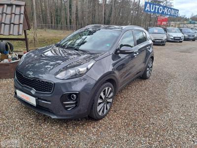 Kia Sportage IV