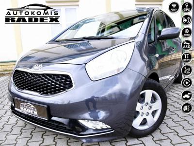 Kia Venga Navi/KameraCof/ESP/ Parktronic/ Klimatronic/Tempomat/Serwis/GWARANCJ