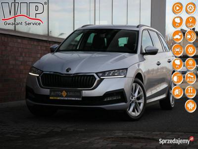 Škoda Octavia SalonPL*Navi*FullLed*Kamera*Pdc*Klimatr*Andro…