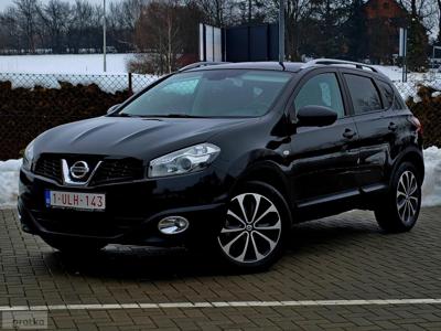 Nissan Qashqai I 1.6 dCi Tekna S&S