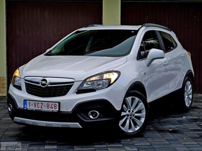 Opel Mokka 1.6 CDTI Cosmo S&S