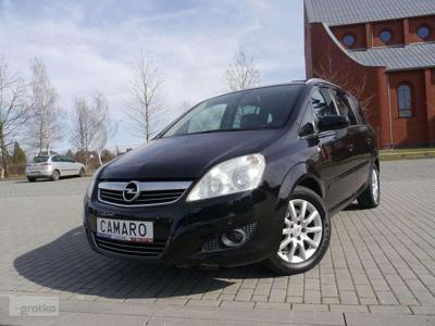 Opel Zafira B