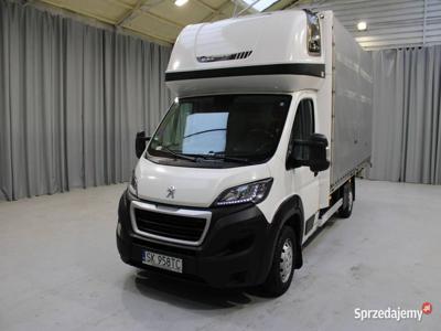 PEUGEOT Boxer 435 BlueHDi Euro 6 2179ccm - 165KM 3,5t 19- Pr