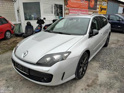 Renault Laguna III 2.0T 16V GT 4WS