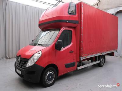 RENAULT Master dCi 170 Energy Euro 6 2299ccm - 170KM 3,5t tt