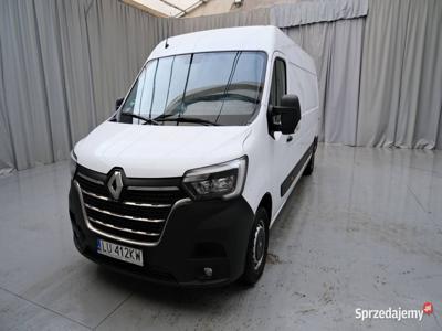 RENAULT Master dCi 180 Energy Euro 6 2299ccm - 180KM 3,5t Cl