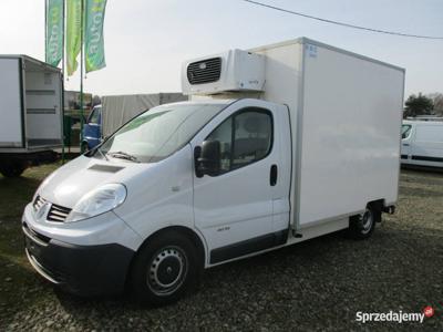 Renault Trafic 2.0 DCI 115KM \ mroźnia