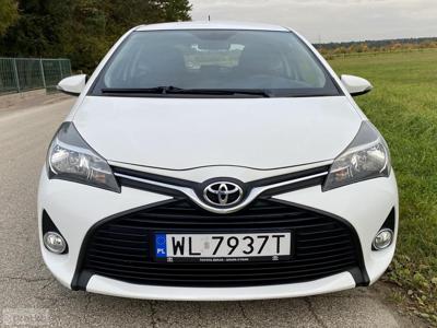 Toyota Yaris III FILM PREZENTACJA - tylko 98 tyś km przebiegu