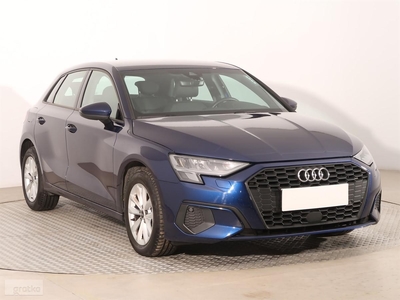 Audi A3 III , Salon Polska, 1. Właściciel, Serwis ASO, Automat, VAT 23%,