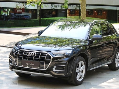 Audi Q5 III 45 TFSI Quattro