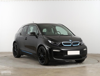 BMW i3 I , SoH 97%, Serwis ASO, Automat, Navi, Klimatronic, Tempomat,