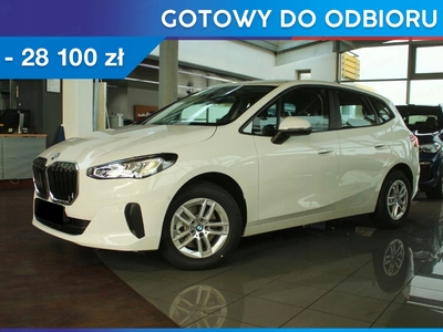 BMW Seria 2 G42-U06 Active Tourer 1.5 218i 136KM 2023