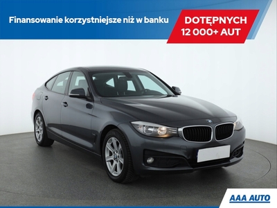 BMW Seria 3 F30-F31-F34 2013