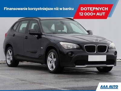 BMW X1 E84 2012