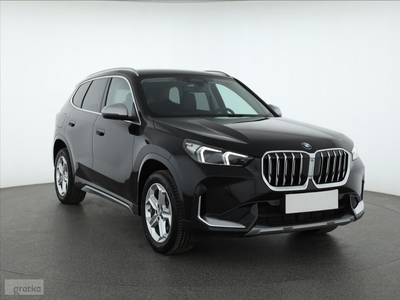 BMW X1 F48 , Salon Polska, 1. Właściciel, Serwis ASO, Automat, VAT 23%,