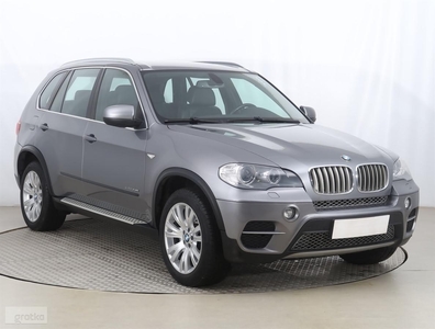 BMW X5 E70 BMW X5 E70 , 1. Właściciel, 301 KM, Automat, Skóra, Navi, Xenon,