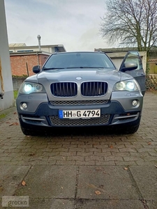 BMW X5 E70 BMW X5 E70 3.0D 235KM Full opcja! Polecam!