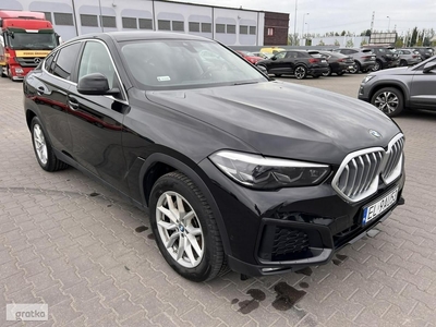 BMW X6 G06