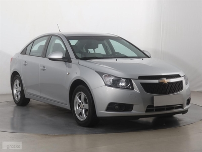 Chevrolet Cruze , GAZ, Navi, Klima, Parktronic,ALU