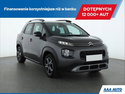 Citroen C3 Aircross Crossover 1.2 PureTech 110KM 2019