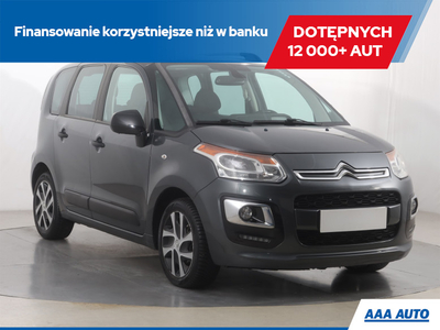 Citroen C3 Picasso 1.2 PureTech 110KM 2016