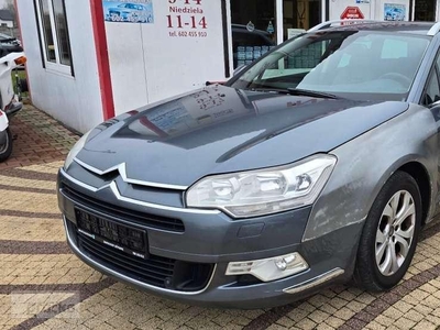 Citroen C5 III