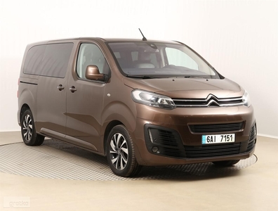 Citroen Inny Citroen , L2H1, VAT 23%, 8 Miejsc