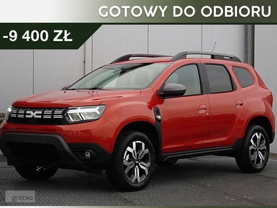 Dacia Duster I 1.0 TCe Journey LPG Journey 1.0 TCe 100KM MT LPG|