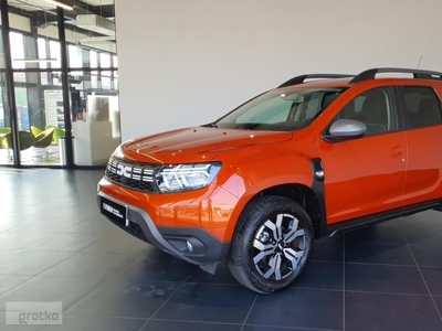 Dacia Duster I 1.3 TCe Journey