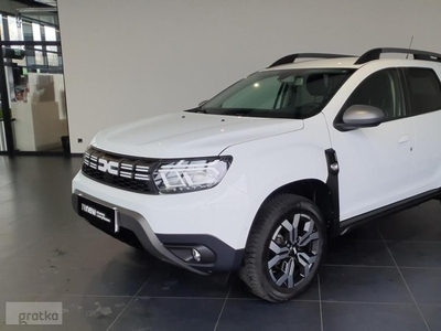 Dacia Duster I 1.3 TCe Journey