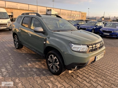 Dacia Duster I