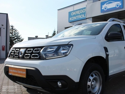 Dacia Duster I