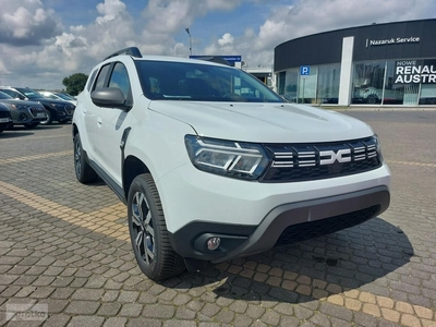 Dacia Duster I Journey TCe130/Keyless/ od ręki!