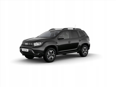 Dacia Duster II SUV Facelifting 1.5 Blue dCi 115KM 2024