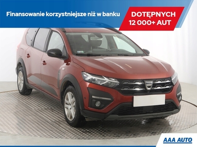 Dacia Jogger 1.0 TCe 110KM 2022