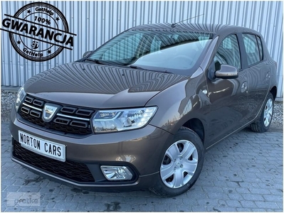 Dacia Sandero II 0.9 TCe Laureate S&S