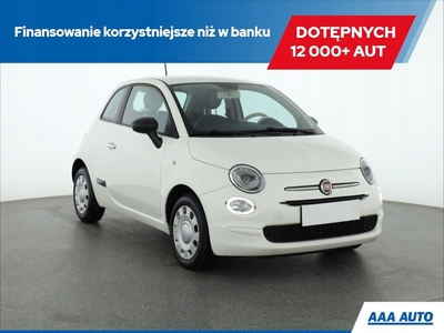 Fiat 500 II Seria 4 1.2 69KM 2018