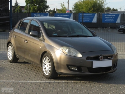 Fiat Bravo II , Klima,ALU, El. szyby