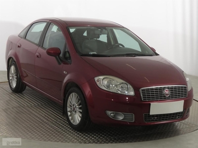 Fiat Linea , Salon Polska, Serwis ASO, Klima,ALU