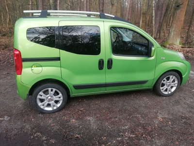 Fiat Qubo Sprzedam