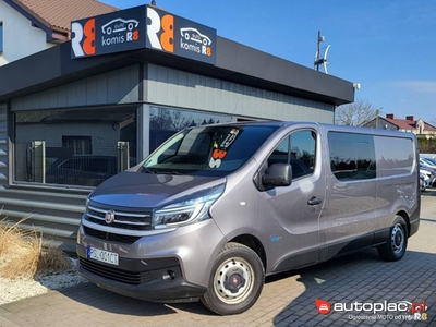 Fiat Talento