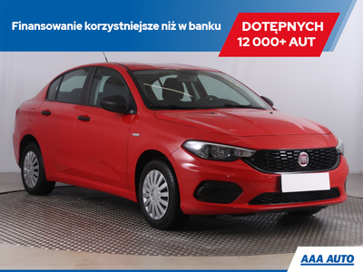 Fiat Tipo II Sedan 1.4 95KM 2019